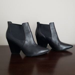 Pour La Victoire Booties